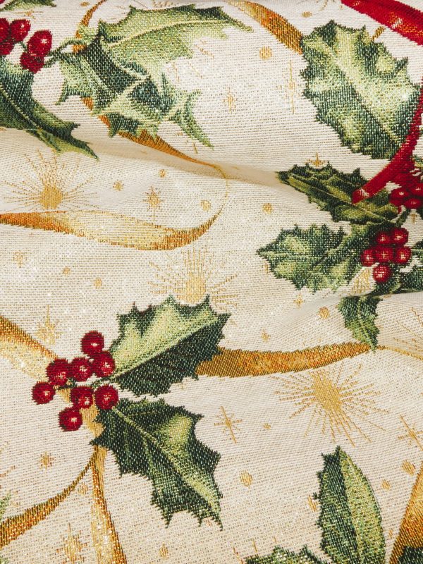 Tissu houx