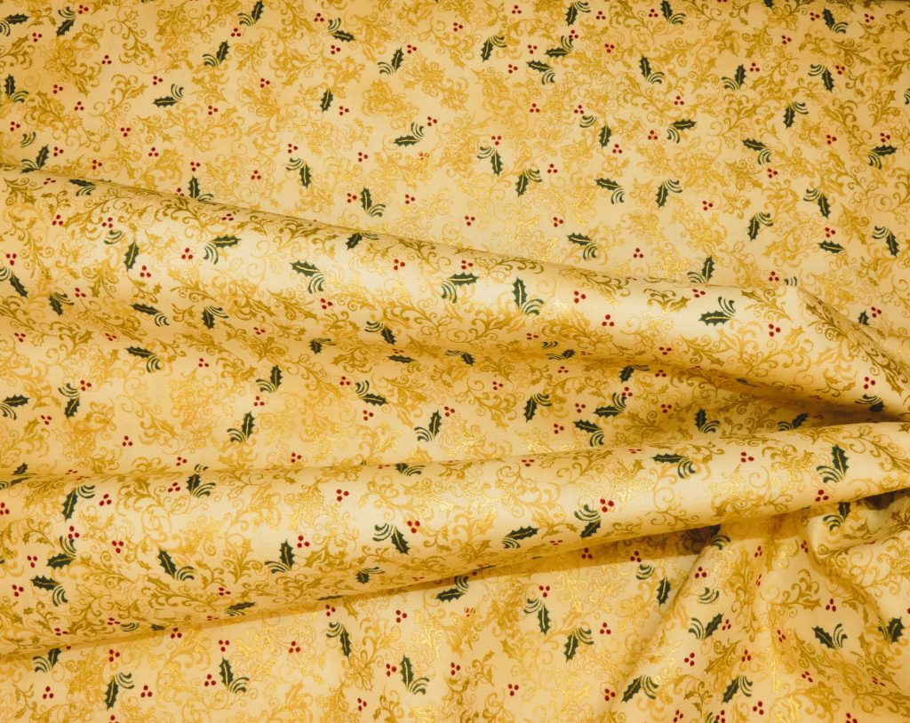 Tissu houx