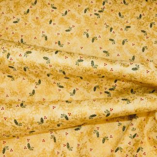 Tissu houx