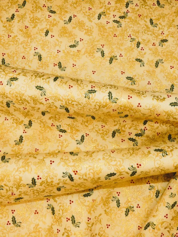 Tissu houx