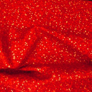 Tissu petit point