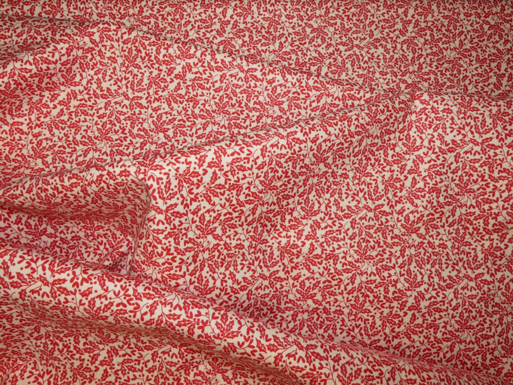 Tissu houx