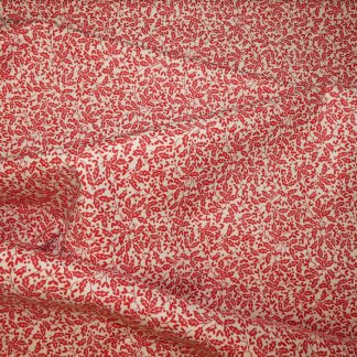 Tissu houx