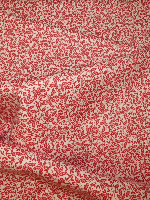 Tissu houx