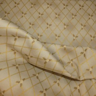 Tissu houx