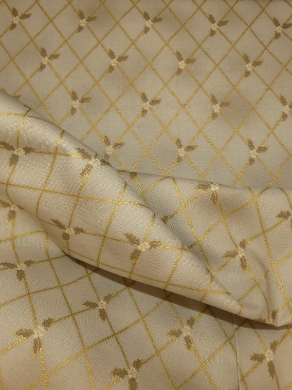 Tissu houx