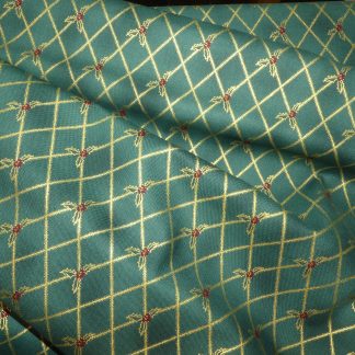 Tissu houx