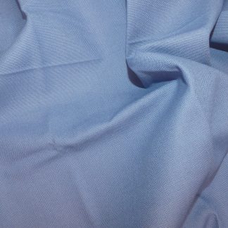 Tissu coton bleu jeans