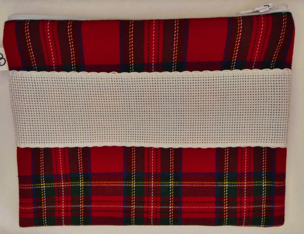 Trousse écossais