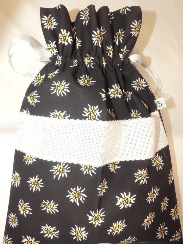 Sac avec liens