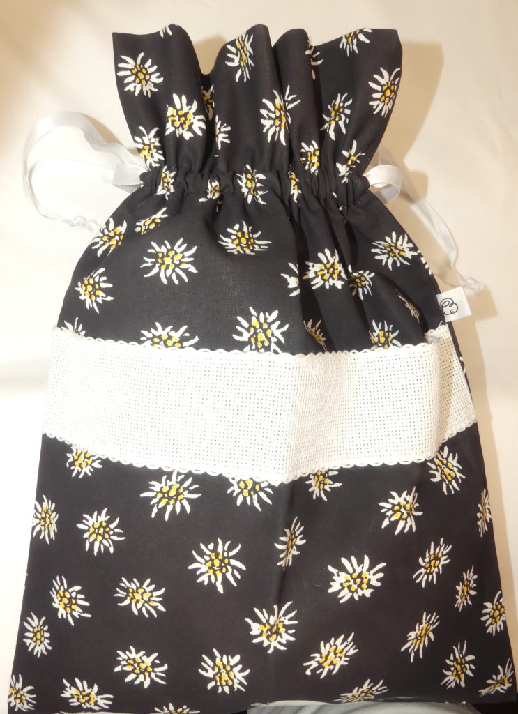 Sac avec liens