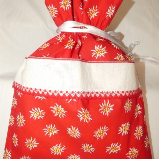 Sac avec liens