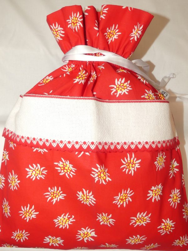 Sac avec liens