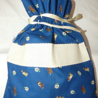 Sac avec liens