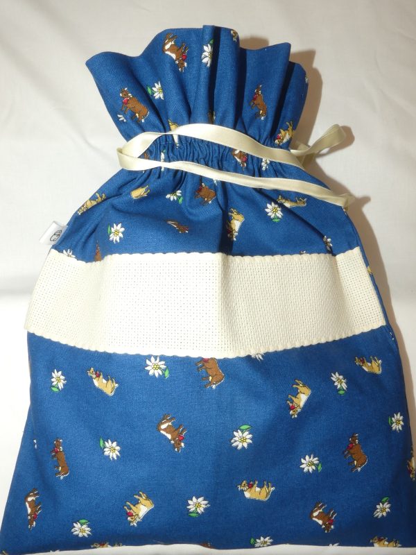 Sac avec liens