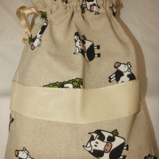 Sac avec liens