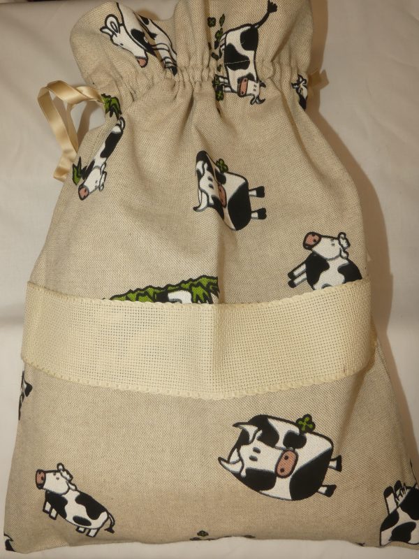 Sac avec liens