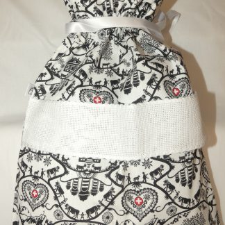 Sac avec liens