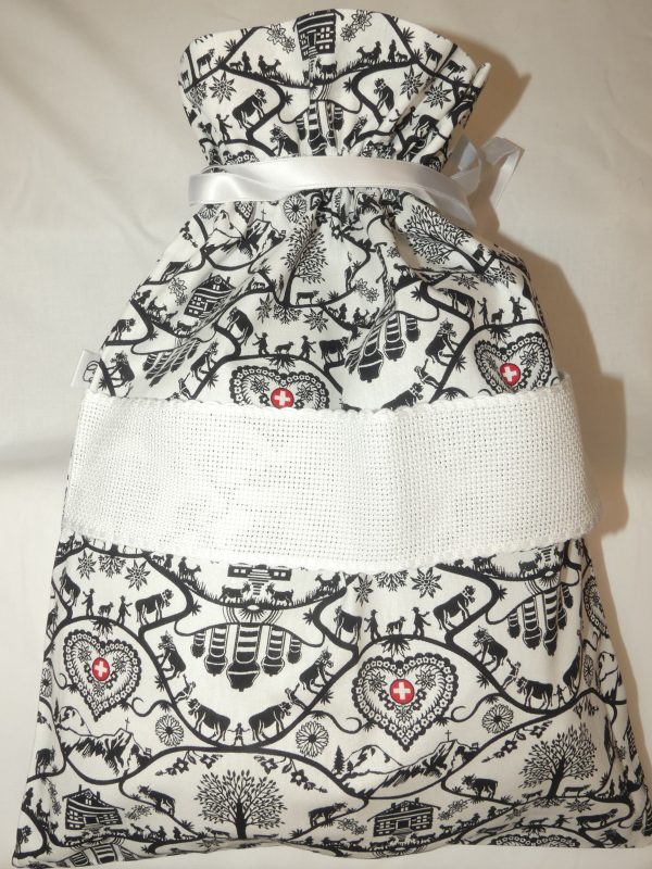 Sac avec liens