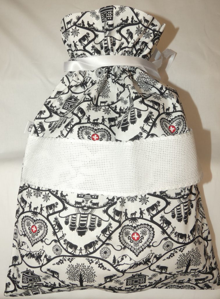 Sac avec liens