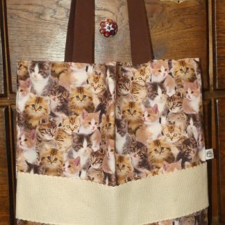 Sac cabas