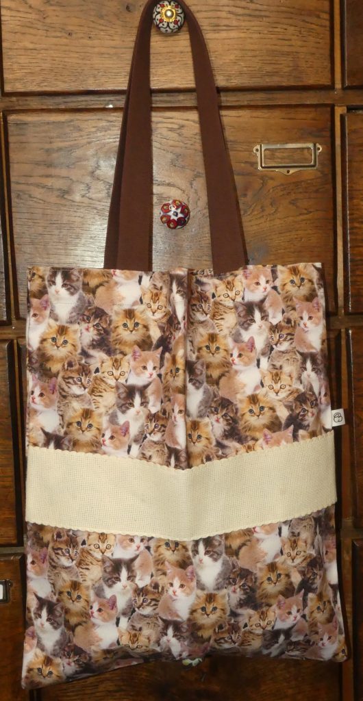 Sac cabas
