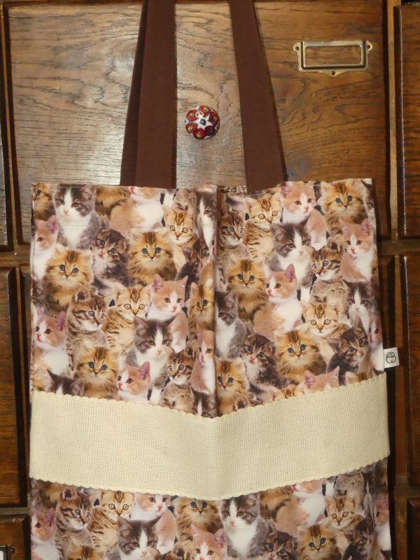 Sac cabas