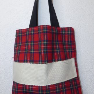 Sac cabas