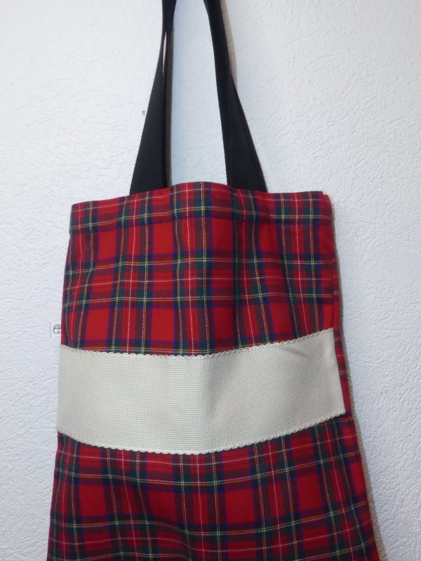 Sac cabas
