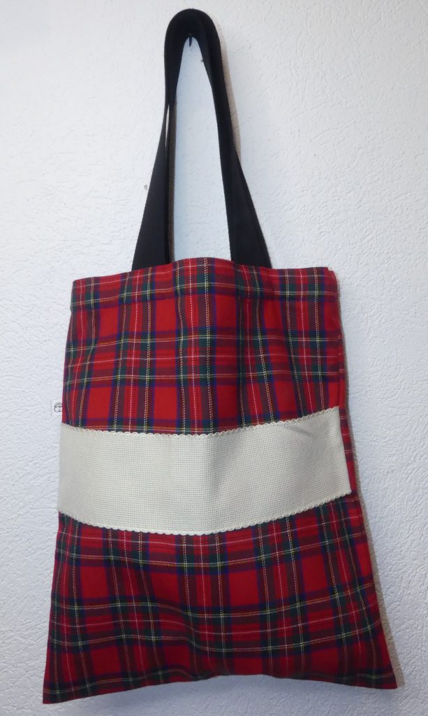 Sac cabas