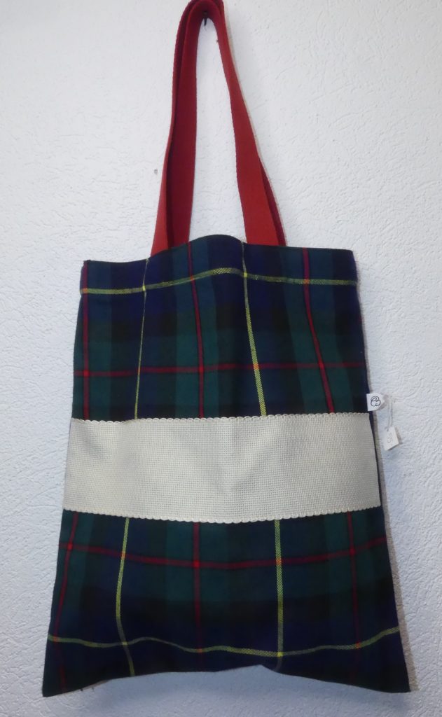 Sac cabas