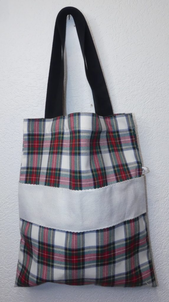 Sac cabas