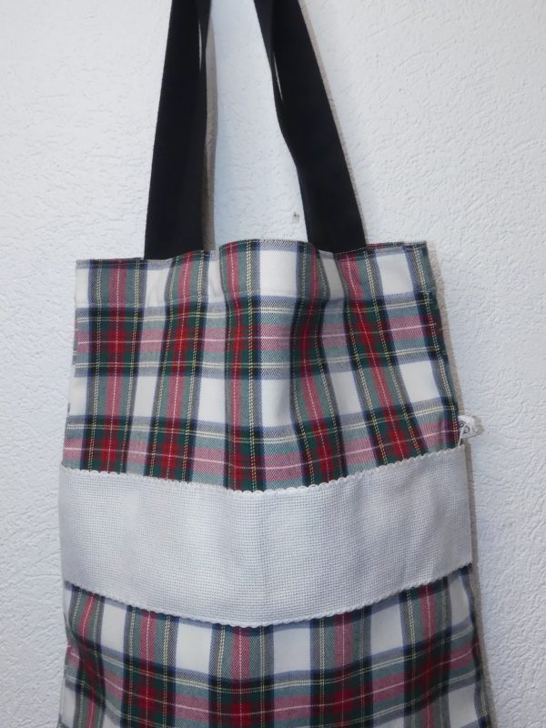 Sac cabas