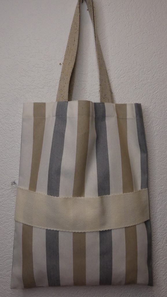 Sac cabas