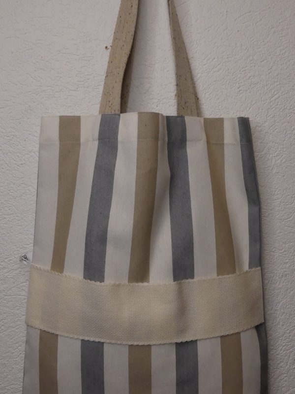Sac cabas