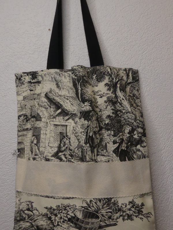 Sac cabas