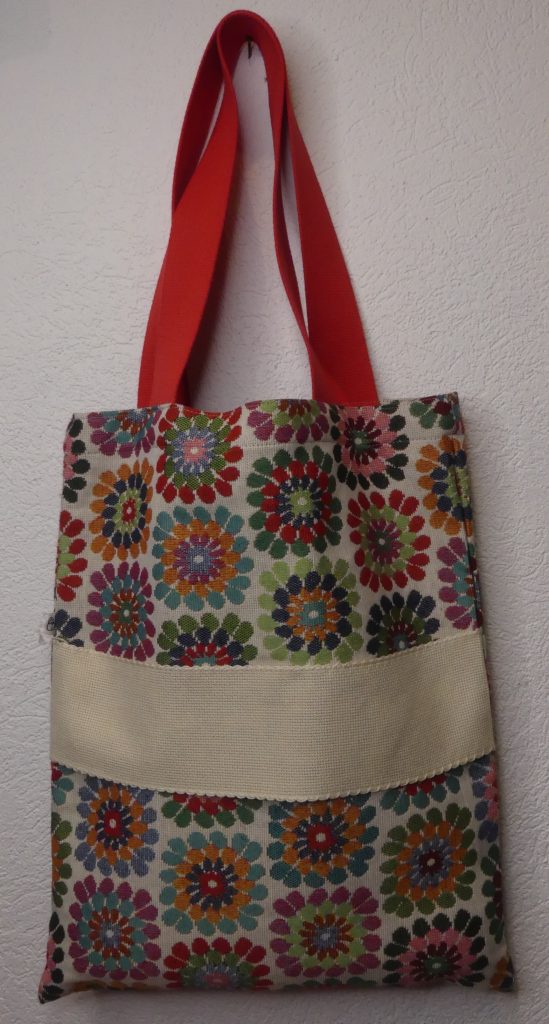 Sac cabas