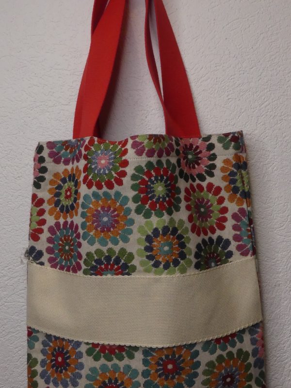 Sac cabas