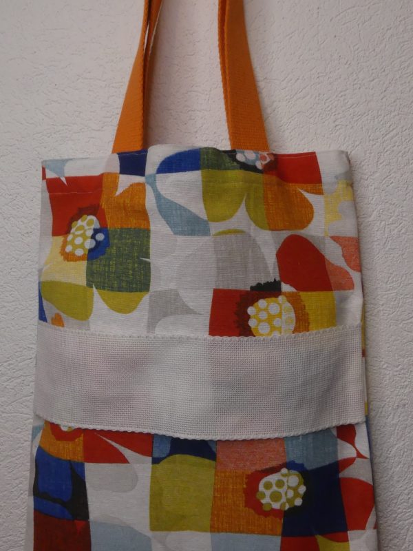 Sac cabas
