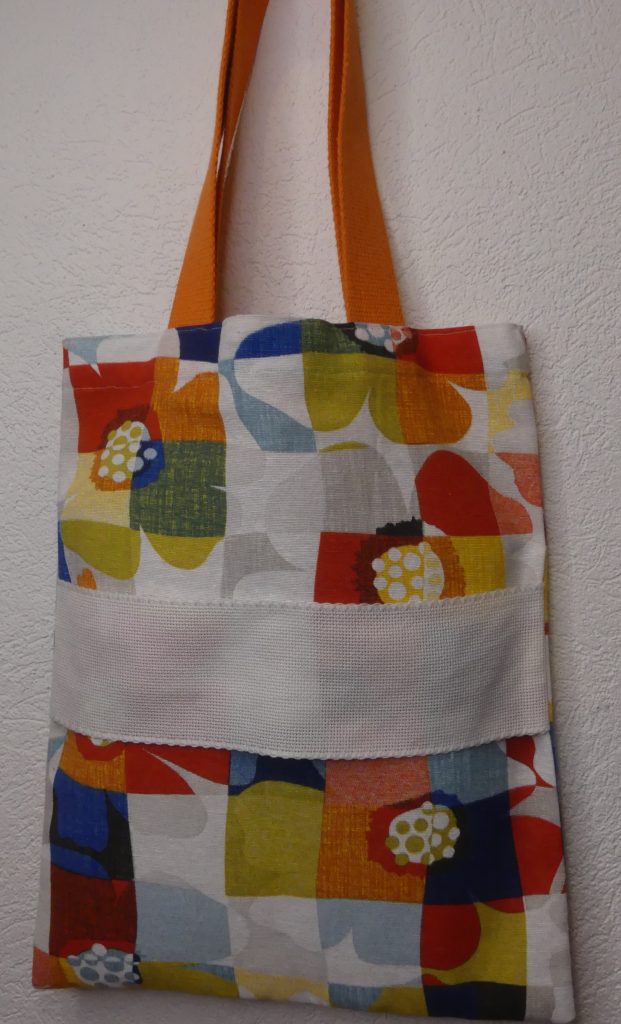 Sac cabas