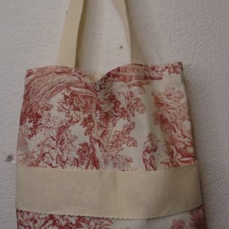 Sac cabas