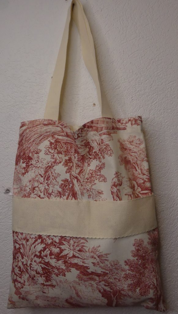 Sac cabas