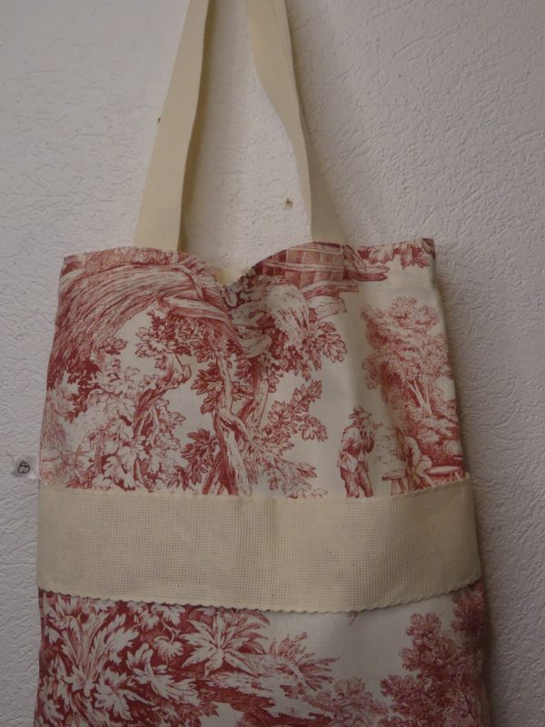 Sac cabas