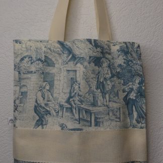 Sac cabas