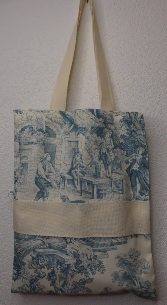 Sac cabas