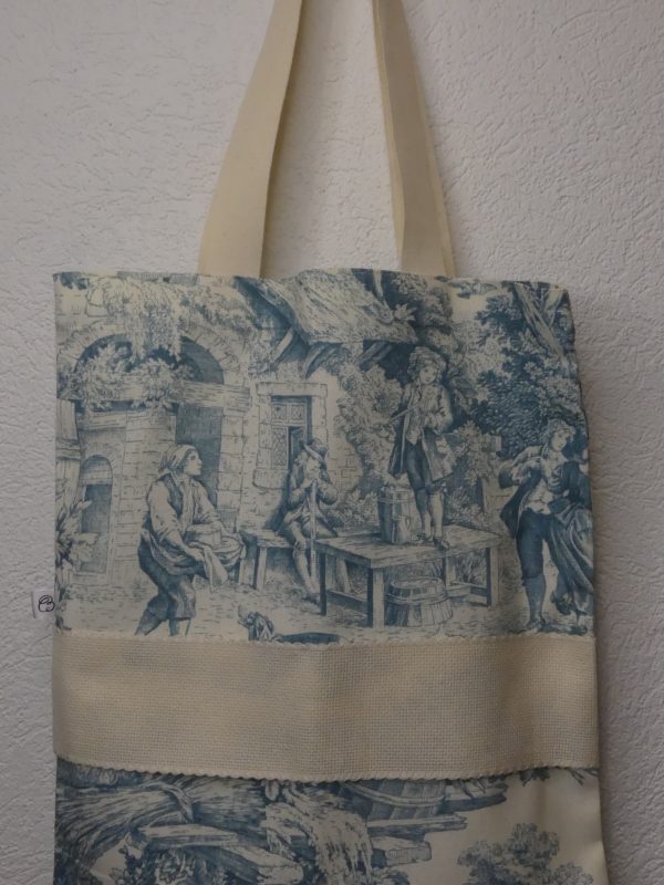 Sac cabas