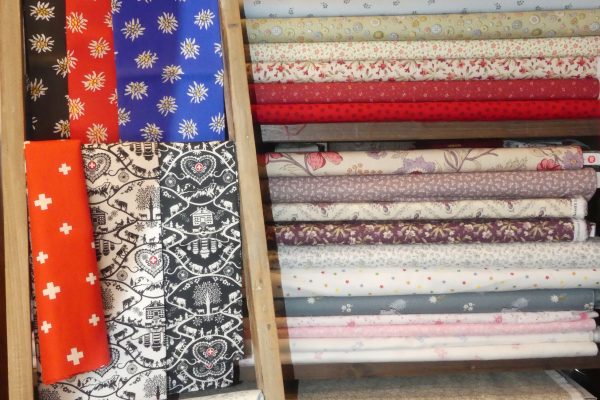Tissu