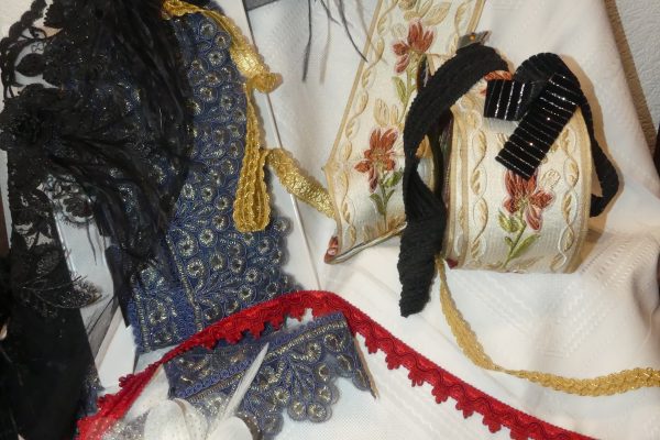 Passementerie