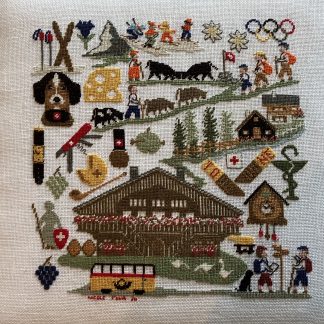 My Switzerland