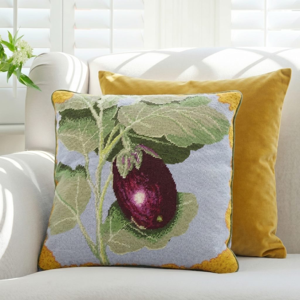 Aubergine